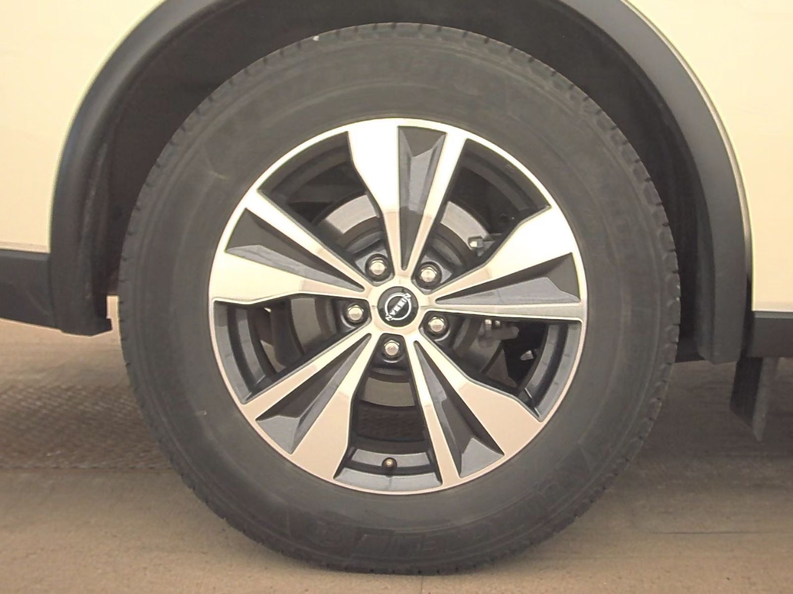 2023 Nissan Murano SV AWD
