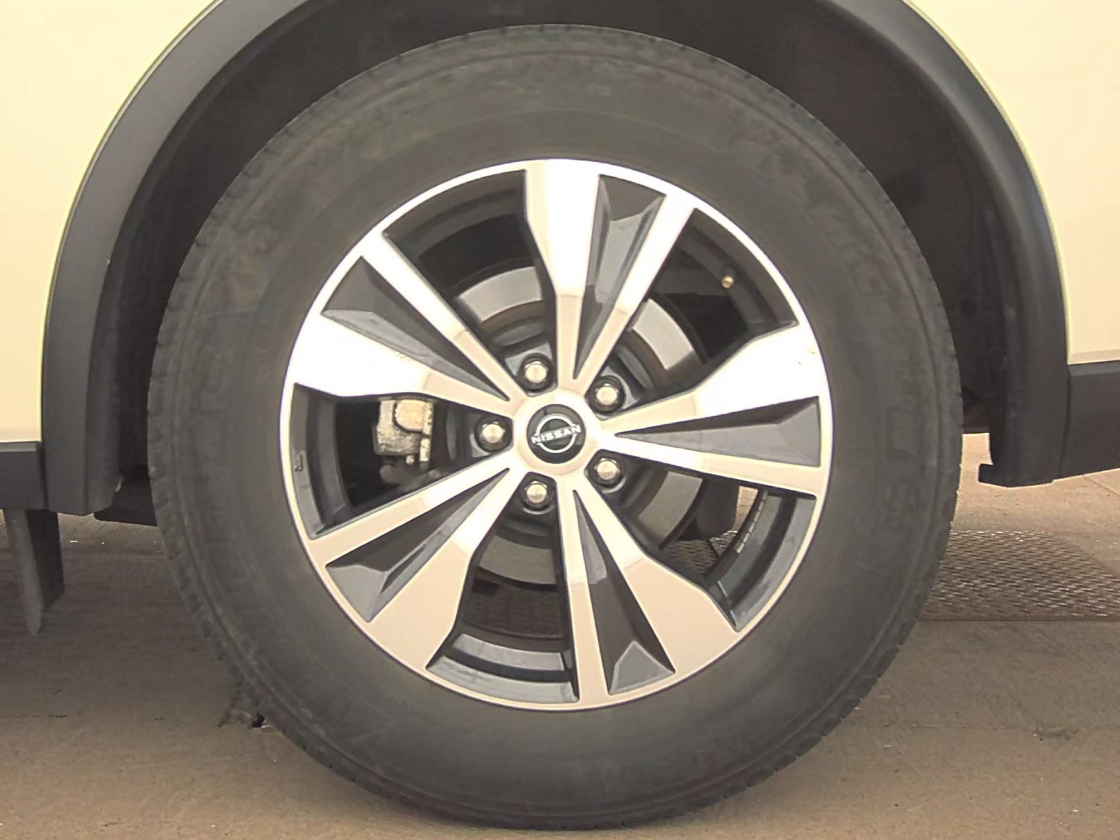 2023 Nissan Murano SV AWD