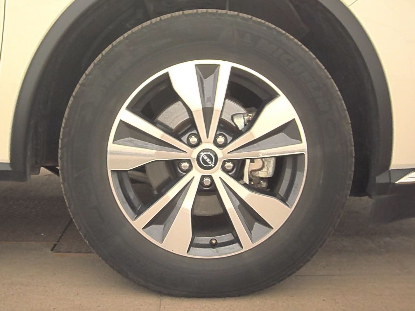 2023 Nissan Murano SV AWD