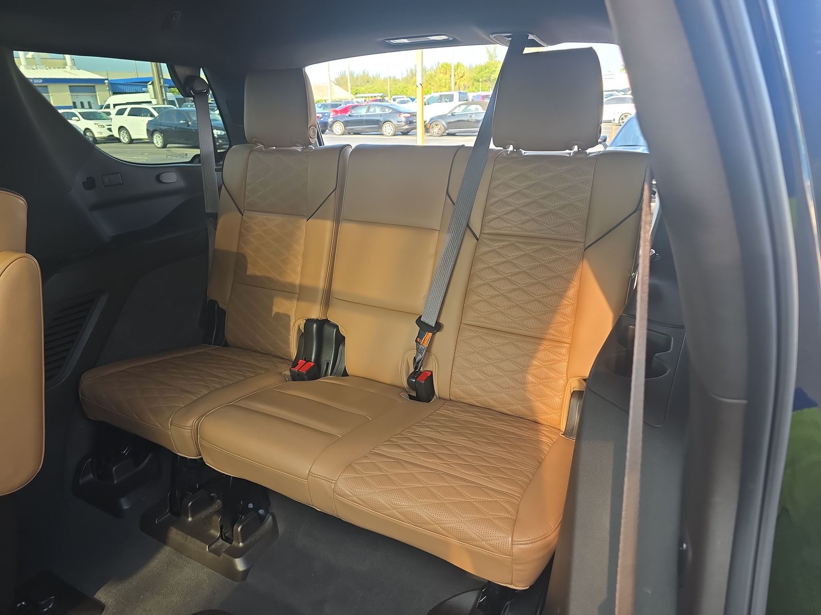 2021 Cadillac Escalade Premium Luxury RWD