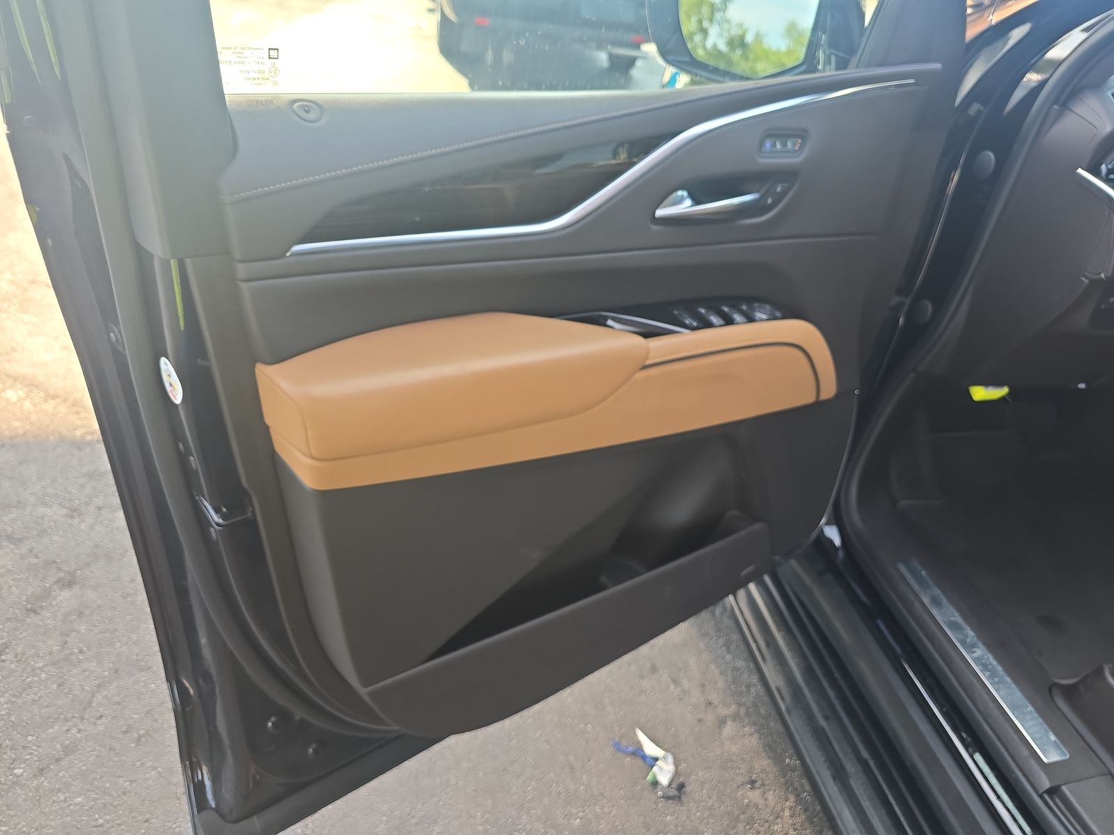 2021 Cadillac Escalade Premium Luxury RWD