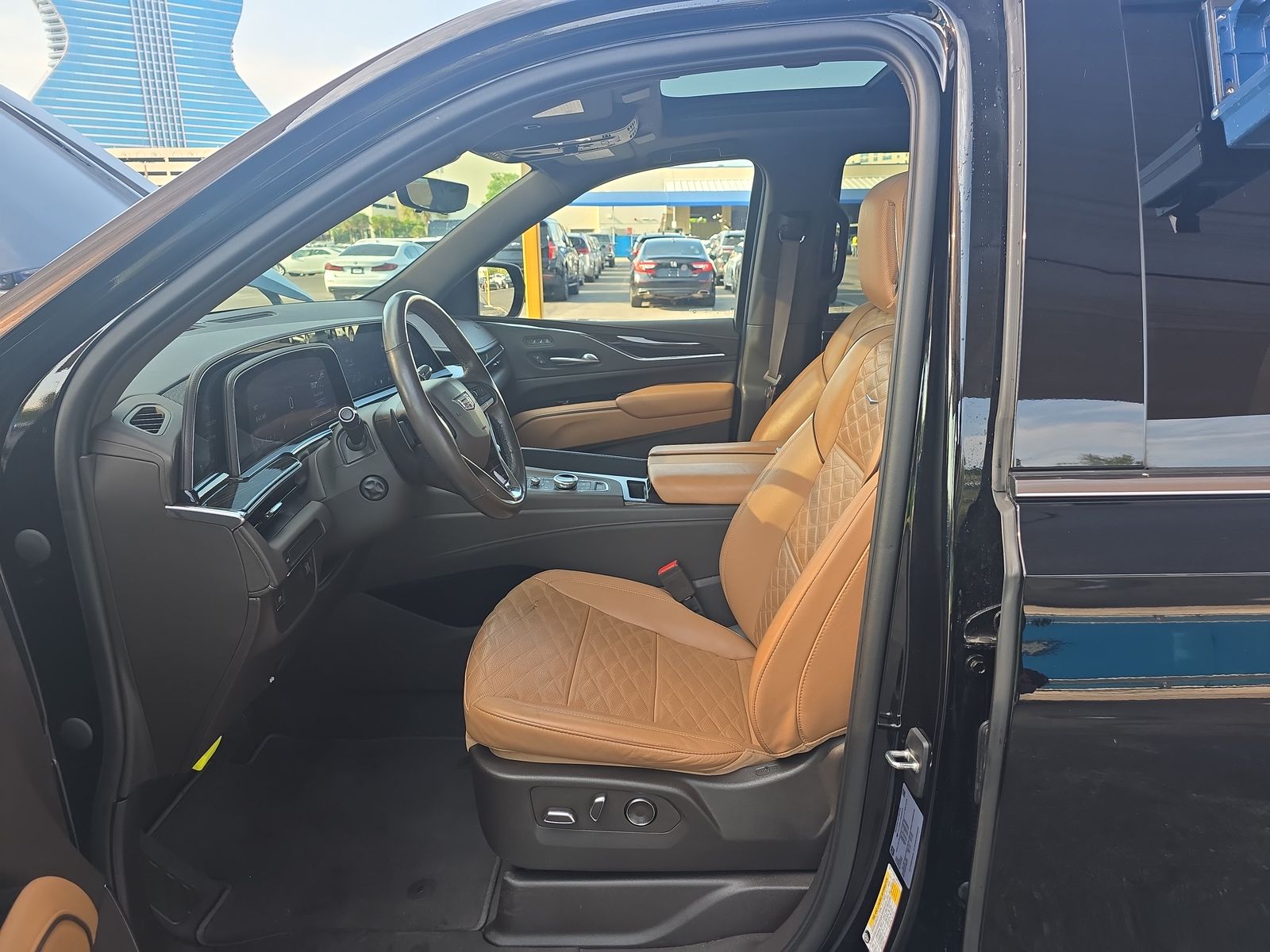 2021 Cadillac Escalade Premium Luxury RWD