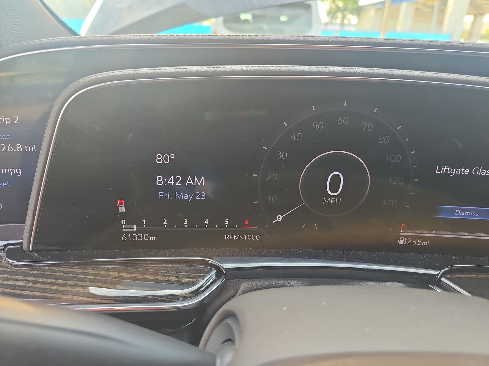 2021 Cadillac Escalade Premium Luxury RWD