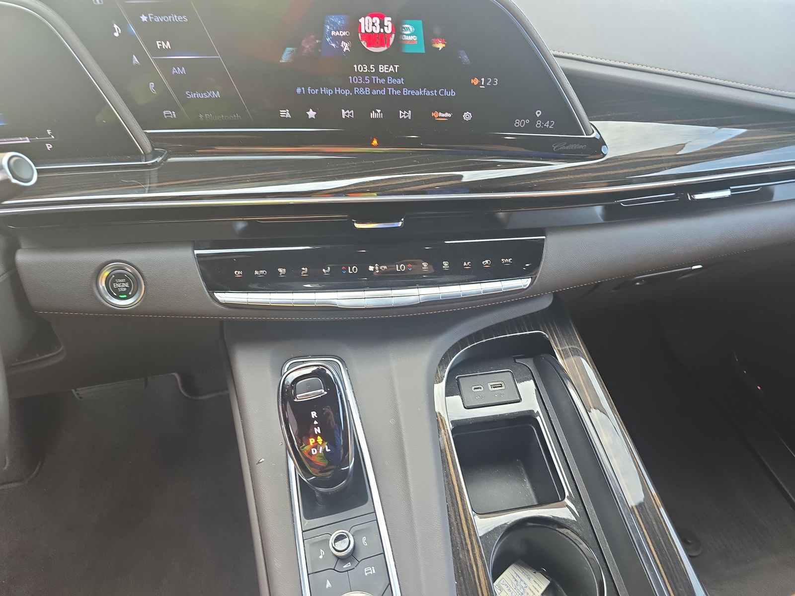 2021 Cadillac Escalade Premium Luxury RWD