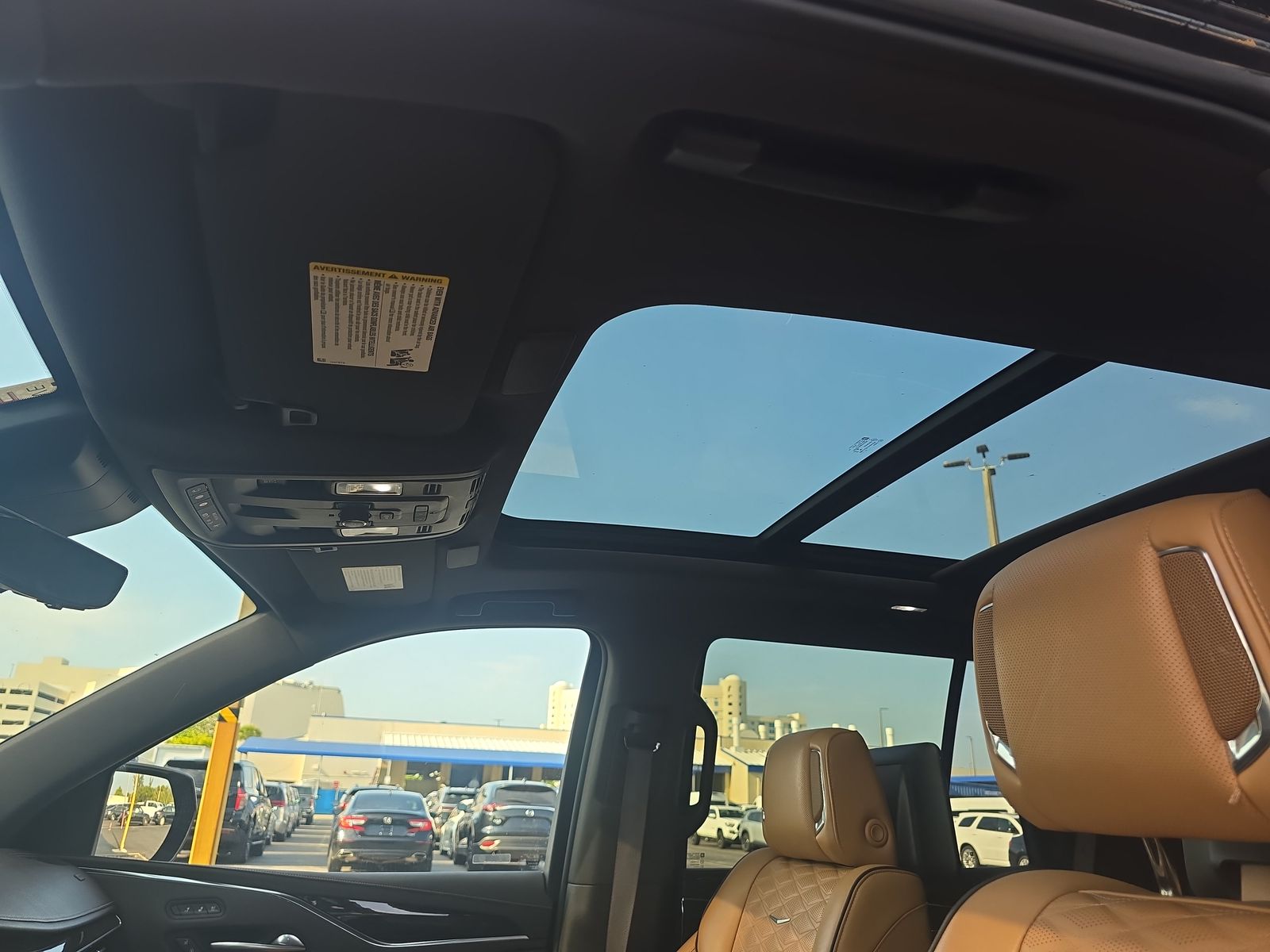 2021 Cadillac Escalade Premium Luxury RWD