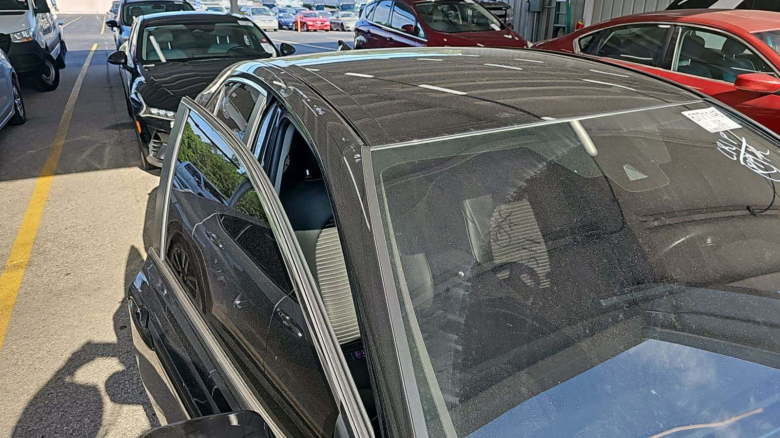2021 Toyota Camry SE FWD