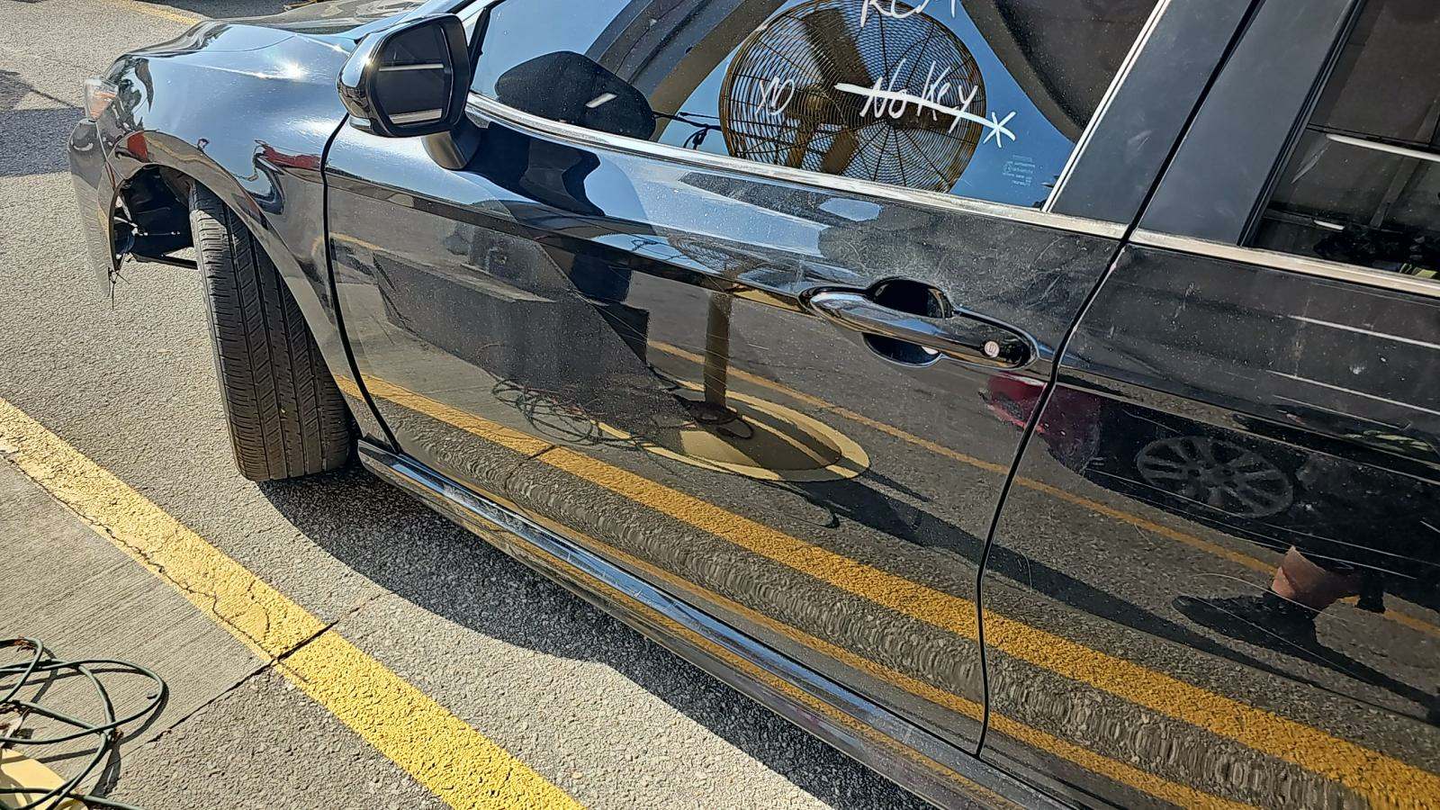 2021 Toyota Camry SE FWD