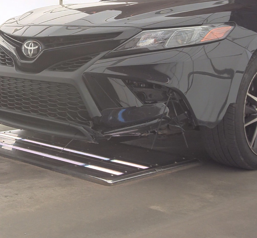 2021 Toyota Camry SE FWD