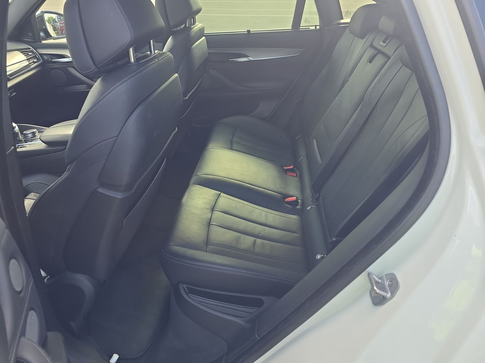 2018 BMW X6 xDrive35i AWD