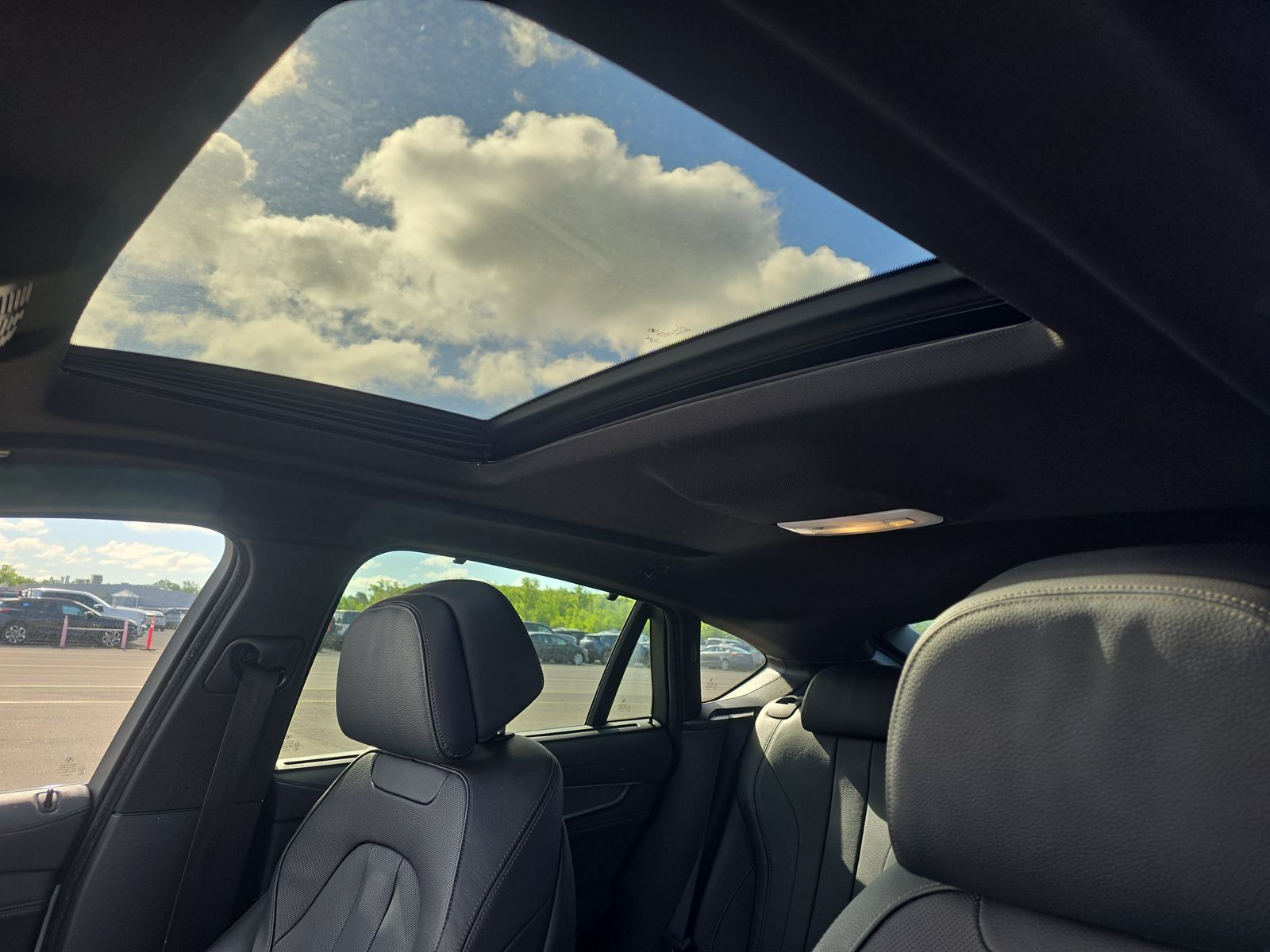 2018 BMW X6 xDrive35i AWD