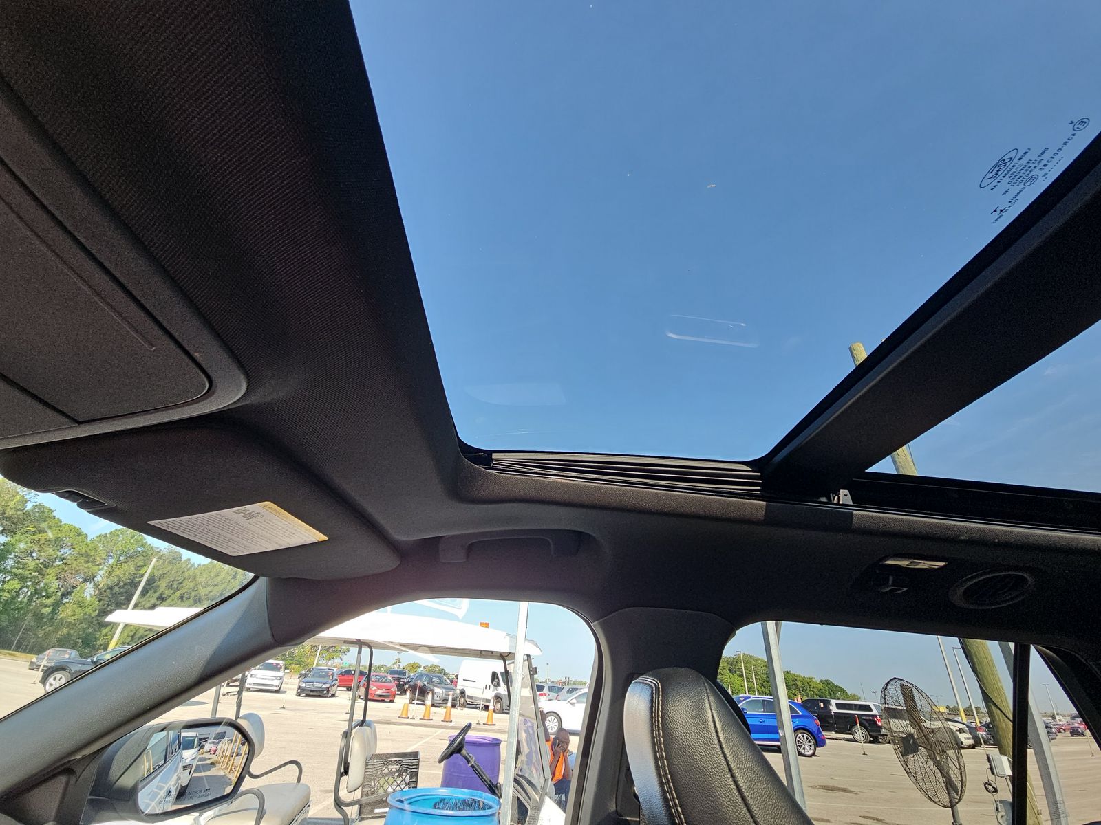 2020 Ford Explorer XLT AWD