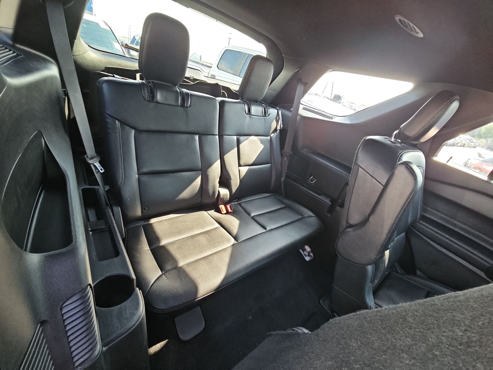 2020 Ford Explorer XLT AWD
