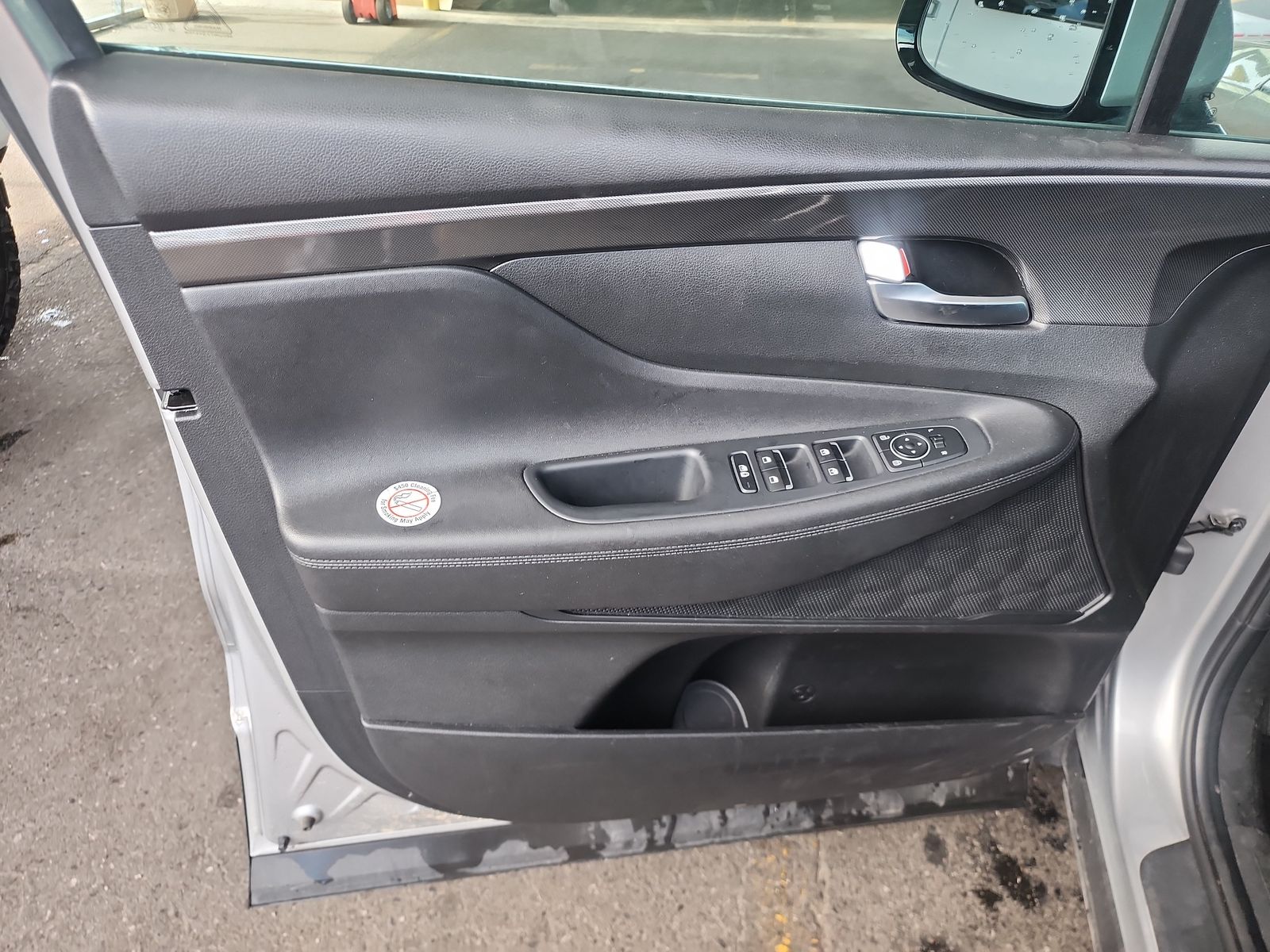 2023 Hyundai Santa Fe SEL AWD
