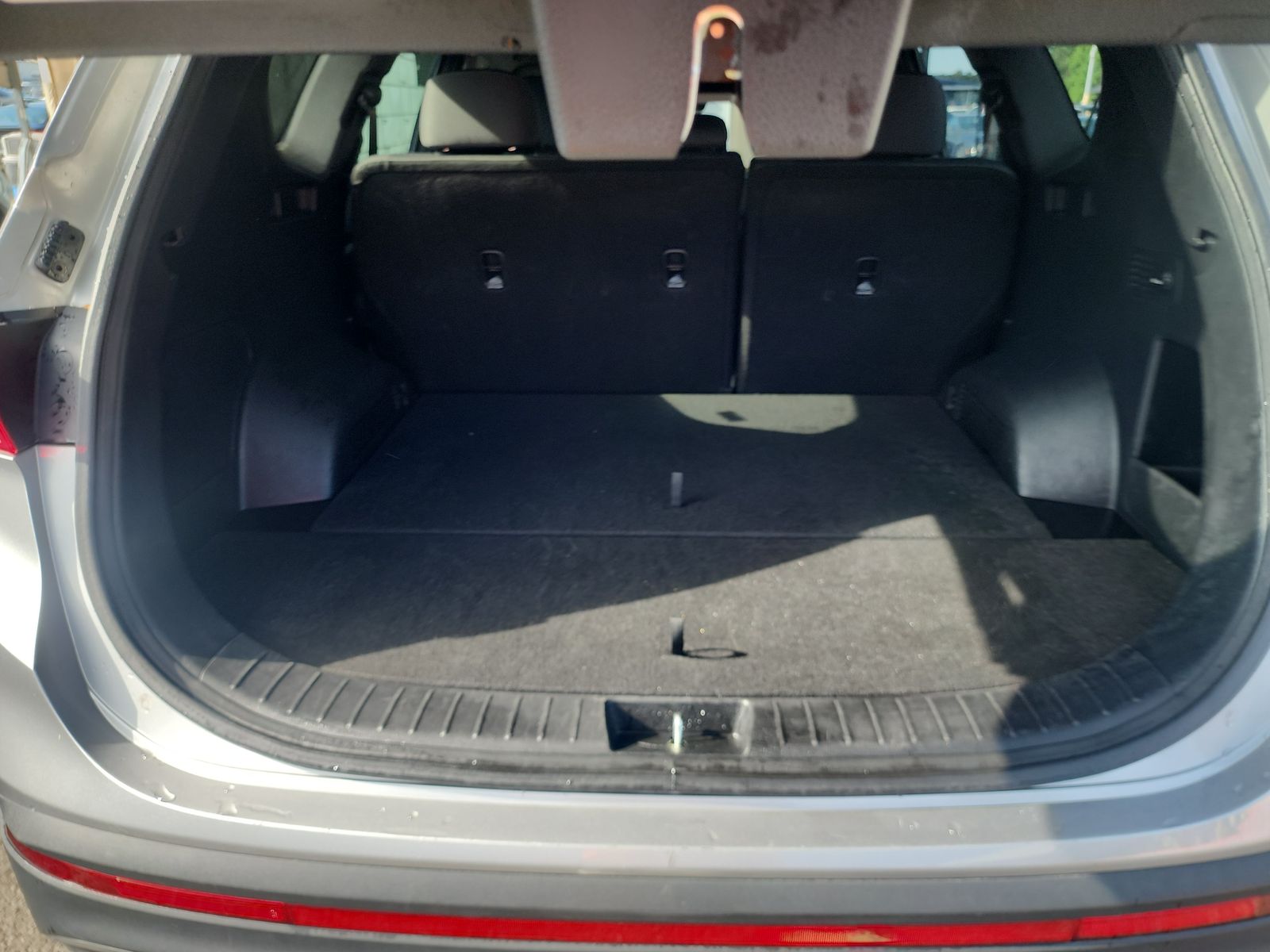 2023 Hyundai Santa Fe SEL AWD