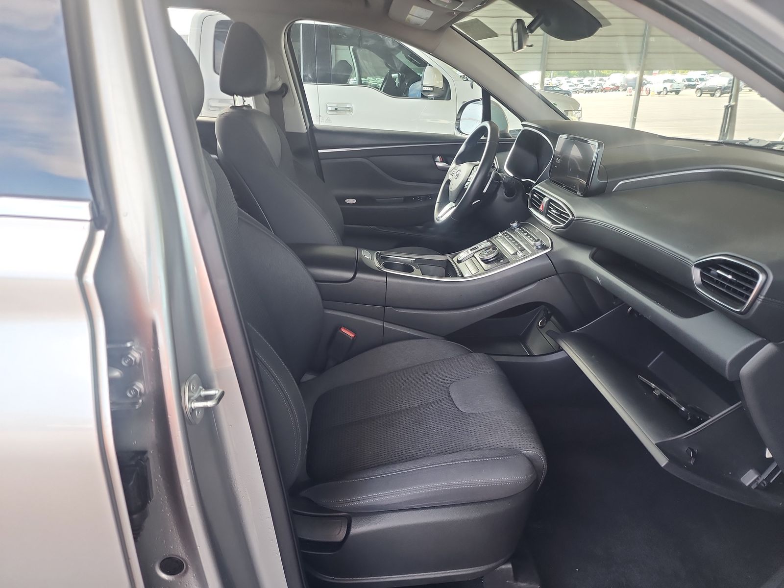 2023 Hyundai Santa Fe SEL AWD