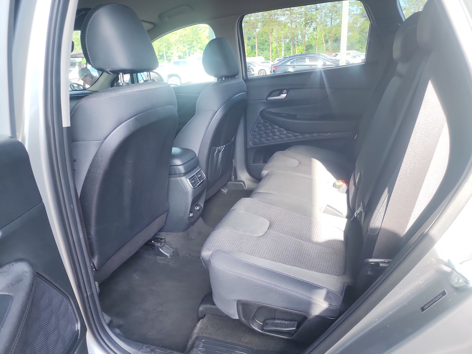 2023 Hyundai Santa Fe SEL AWD