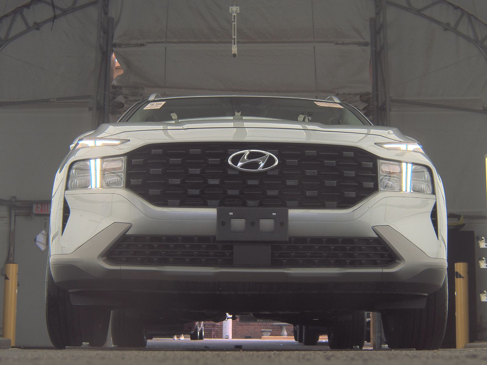 2023 Hyundai Santa Fe SEL AWD