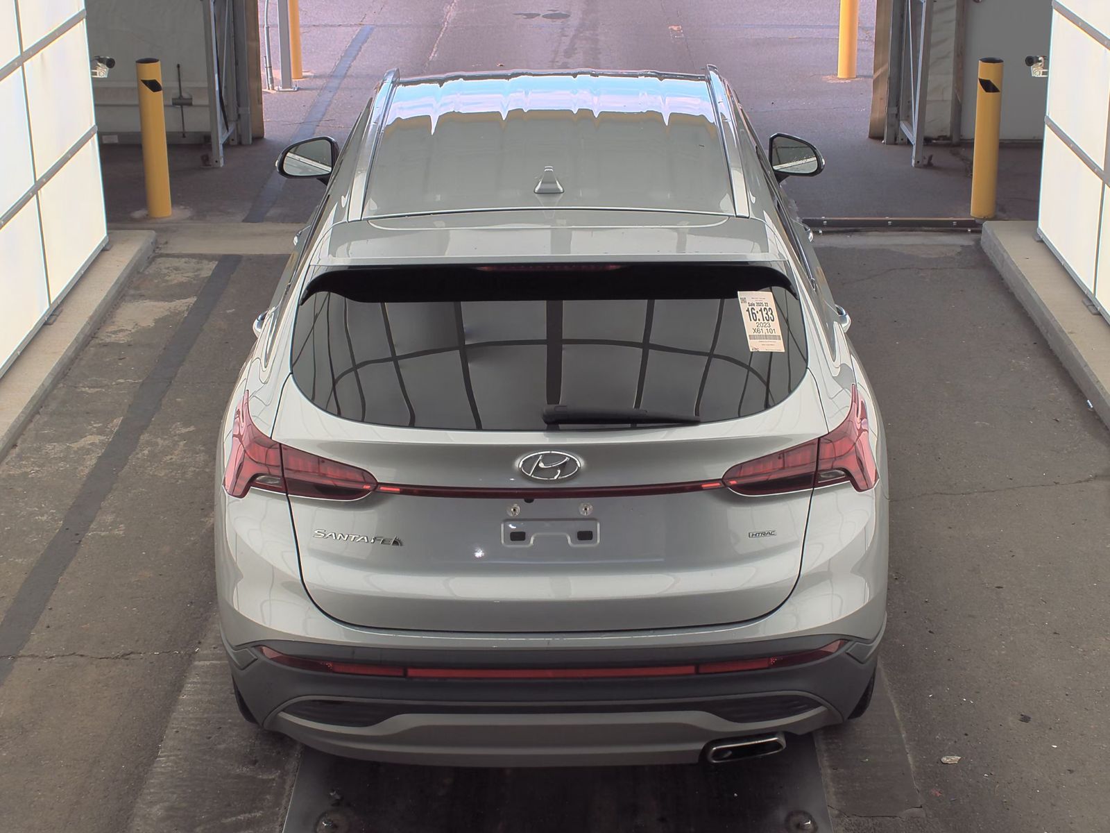 2023 Hyundai Santa Fe SEL AWD
