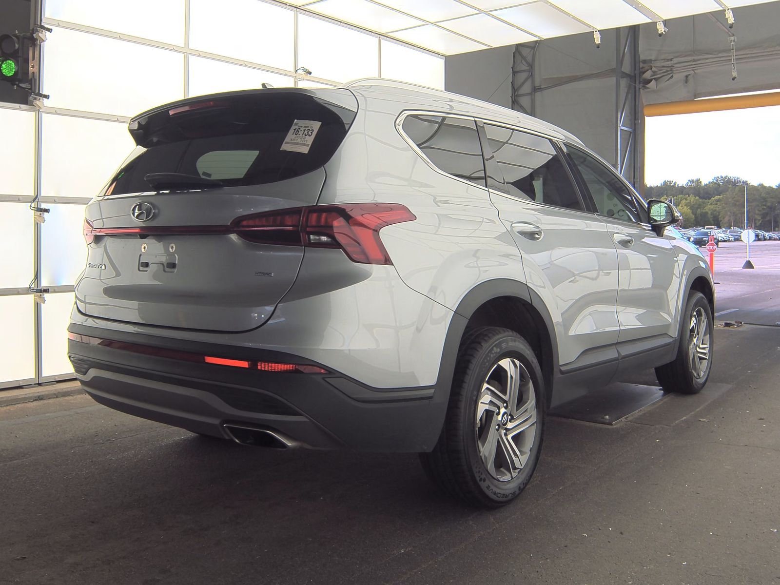 2023 Hyundai Santa Fe SEL AWD