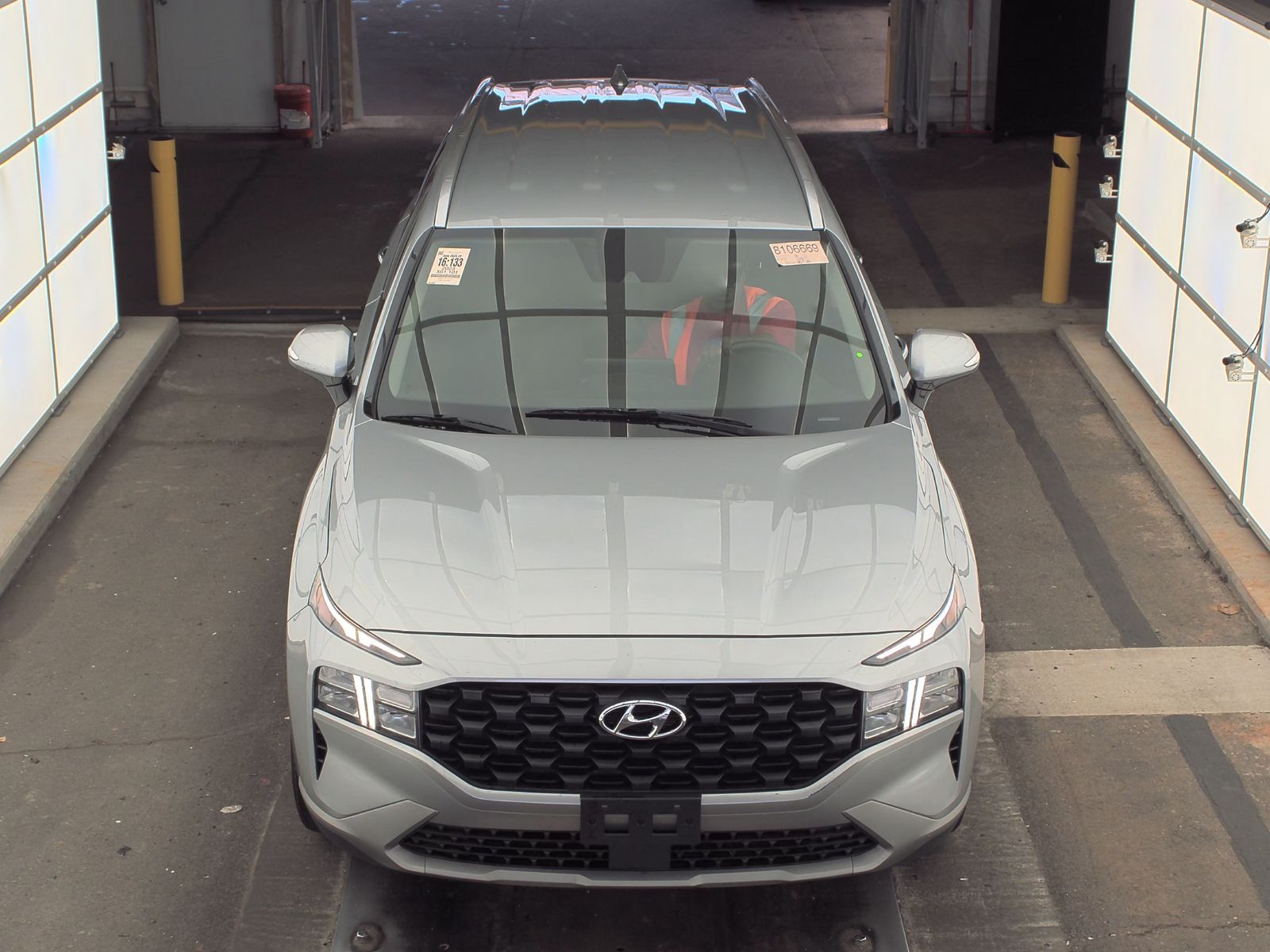 2023 Hyundai Santa Fe SEL AWD
