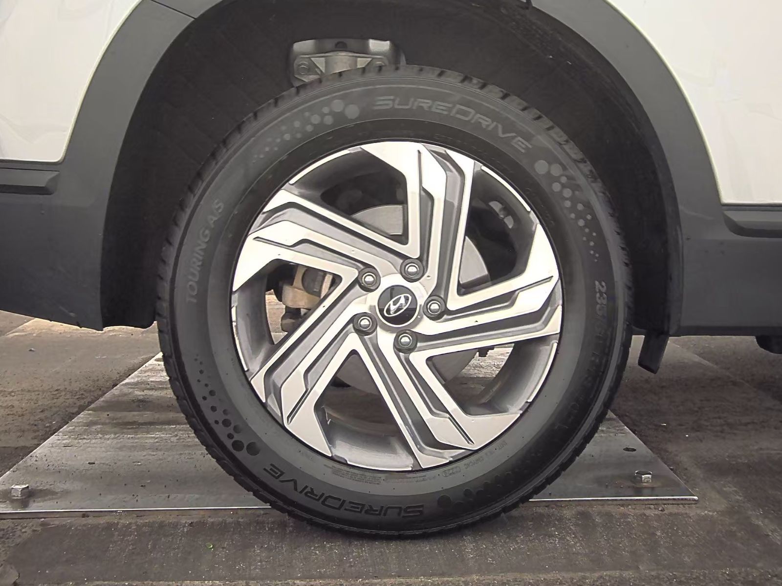 2023 Hyundai Santa Fe SEL AWD