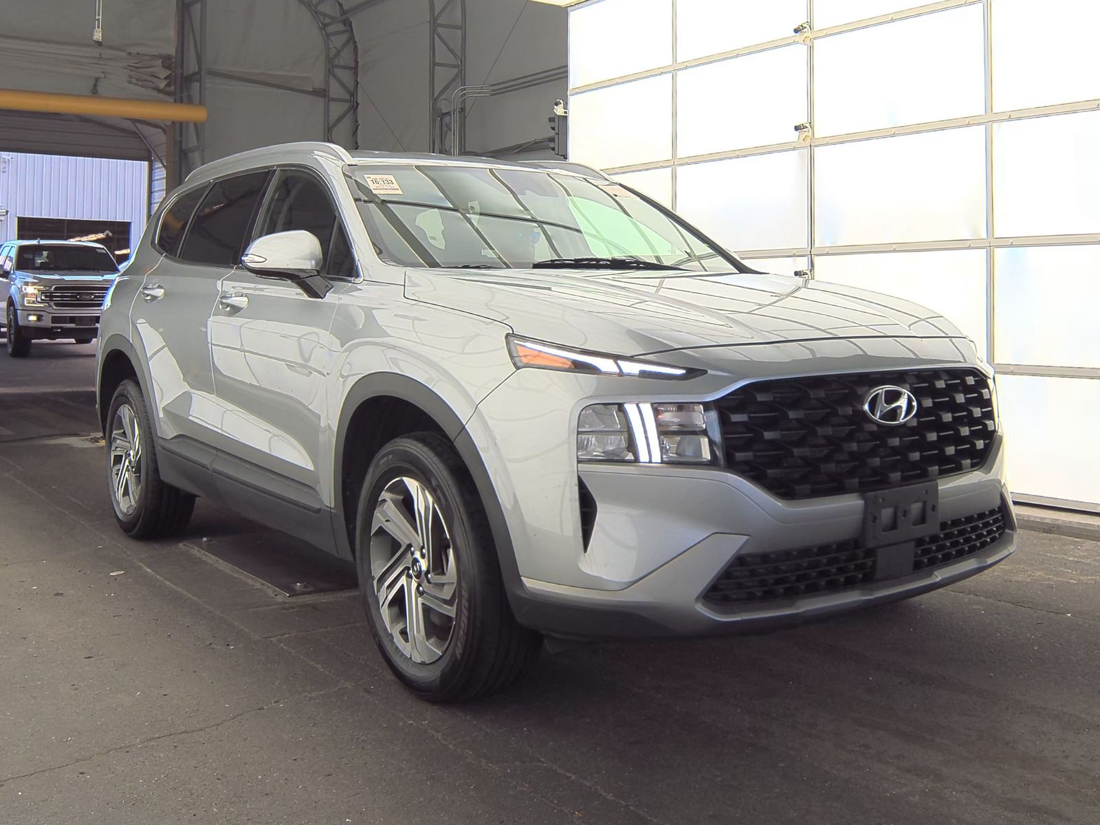 2023 Hyundai Santa Fe SEL AWD