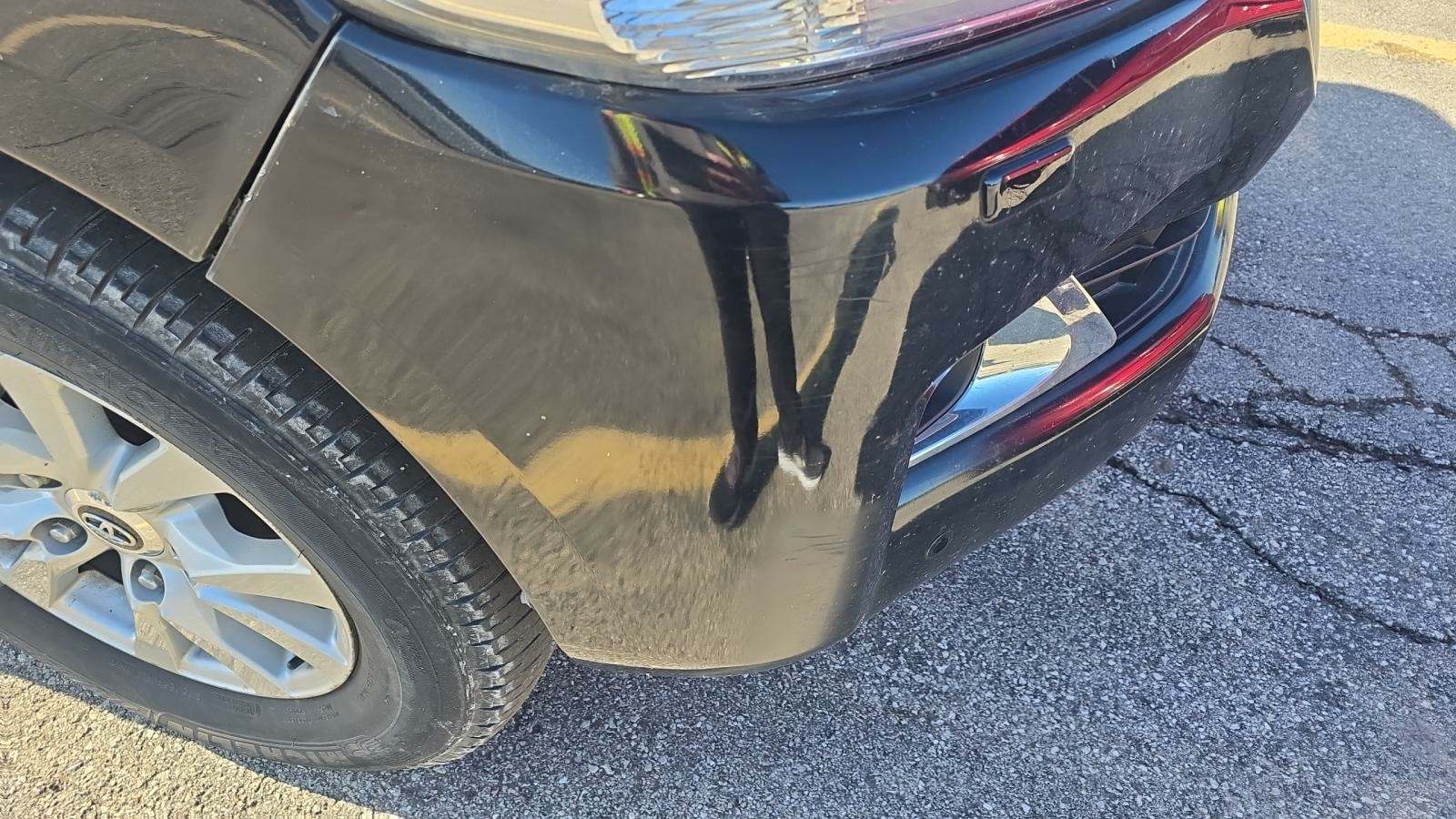 2018 Toyota Land Cruiser Base AWD