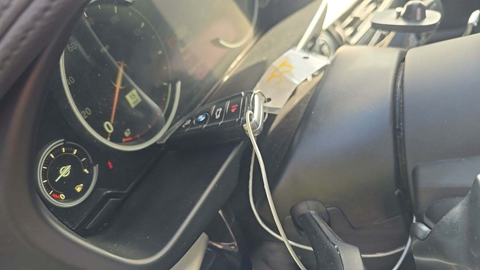 2018 BMW X6 xDrive35i AWD