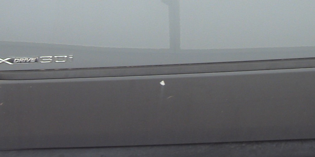 2010 BMW X5 xDrive30i AWD