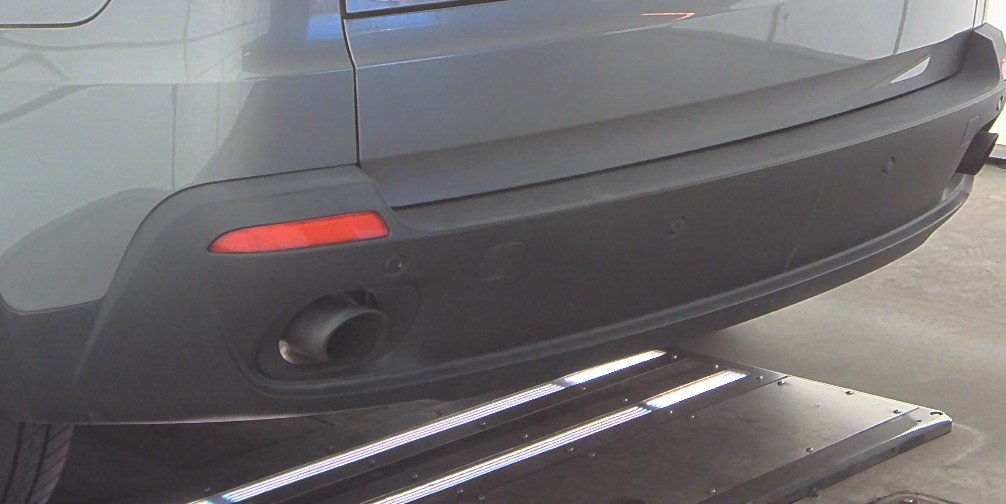 2010 BMW X5 xDrive30i AWD