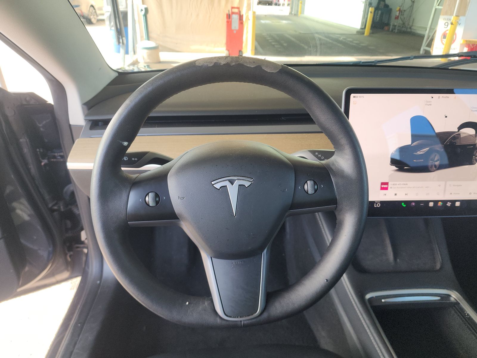 2022 Tesla Model 3 Standard Range RWD
