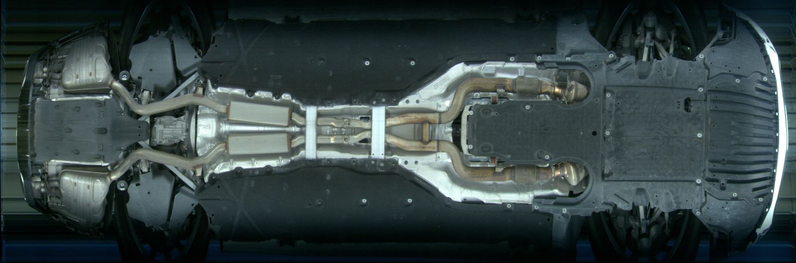 2022 Mercedes-Benz S-Class S 580 AWD