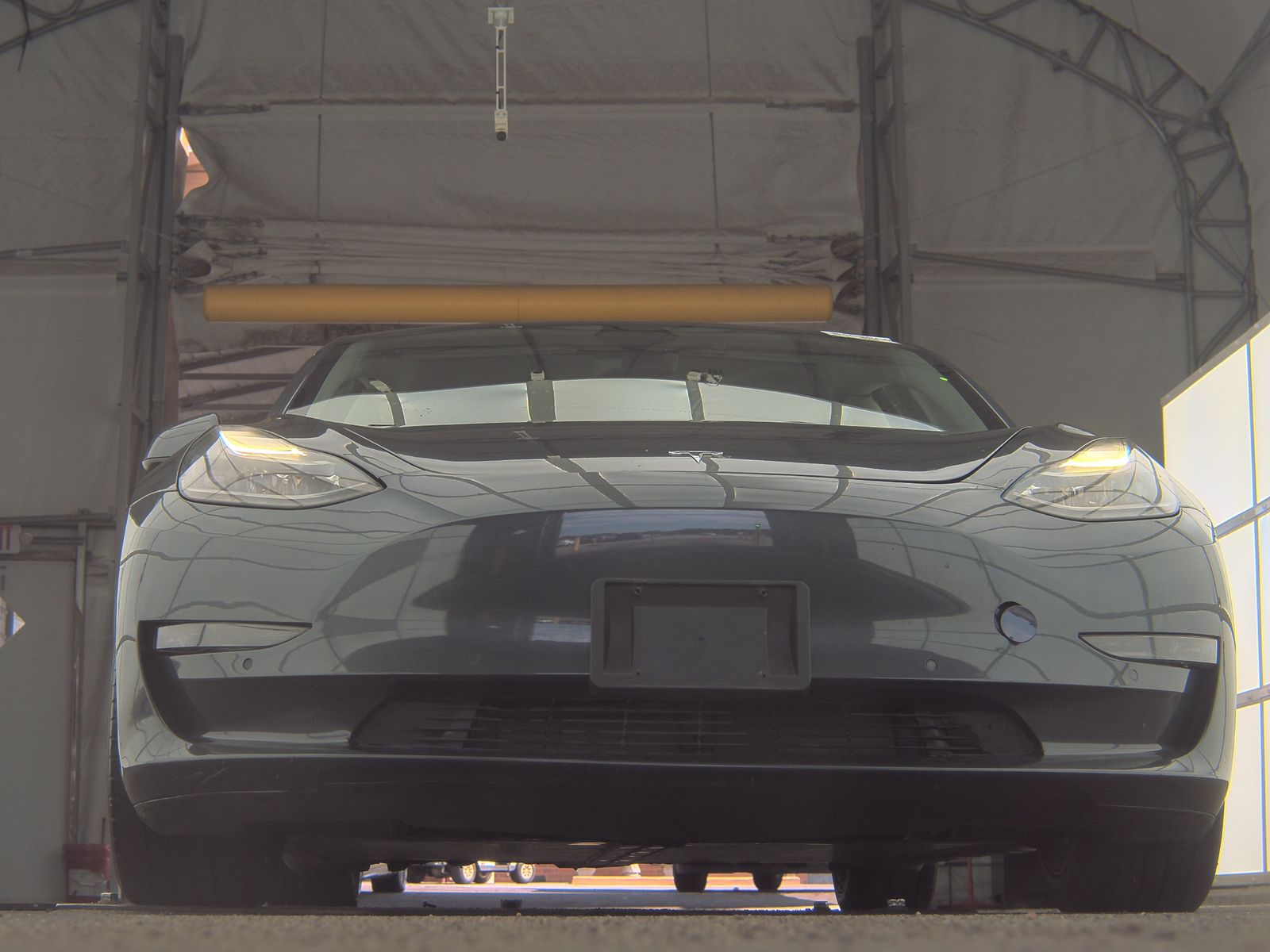 2022 Tesla Model 3 Standard Range RWD
