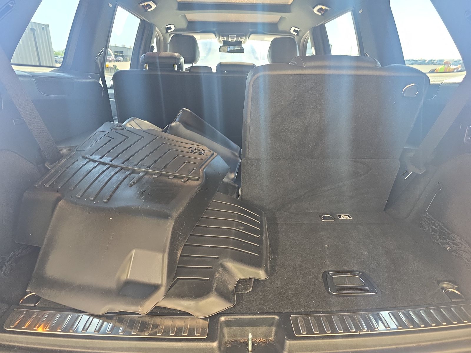 2019 Mercedes-Benz GLS GLS 450 AWD