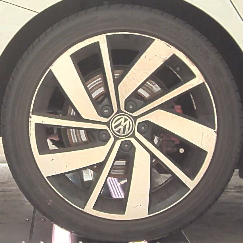 2021 Volkswagen Jetta 2.0T GLI S FWD
