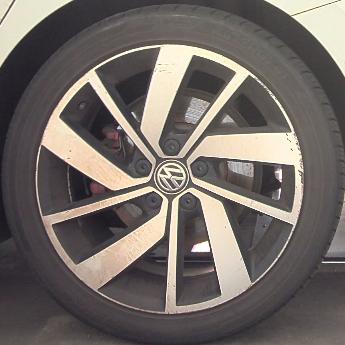 2021 Volkswagen Jetta 2.0T GLI S FWD