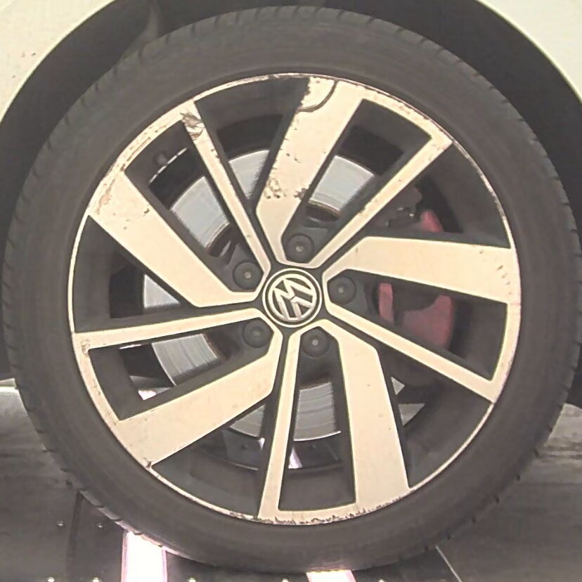 2021 Volkswagen Jetta 2.0T GLI S FWD
