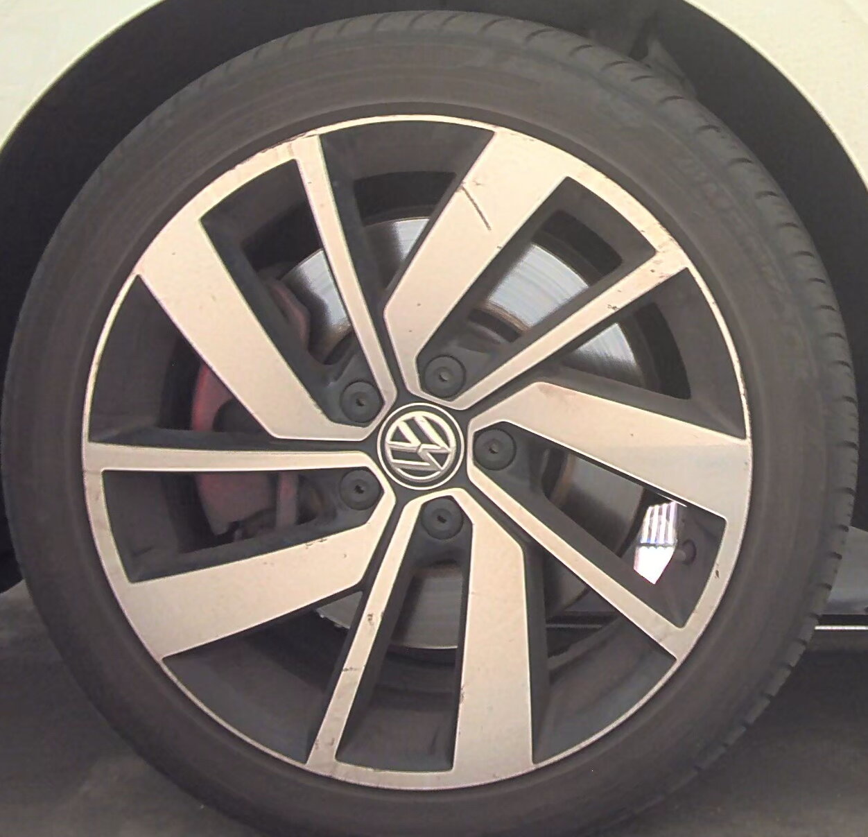 2021 Volkswagen Jetta 2.0T GLI S FWD