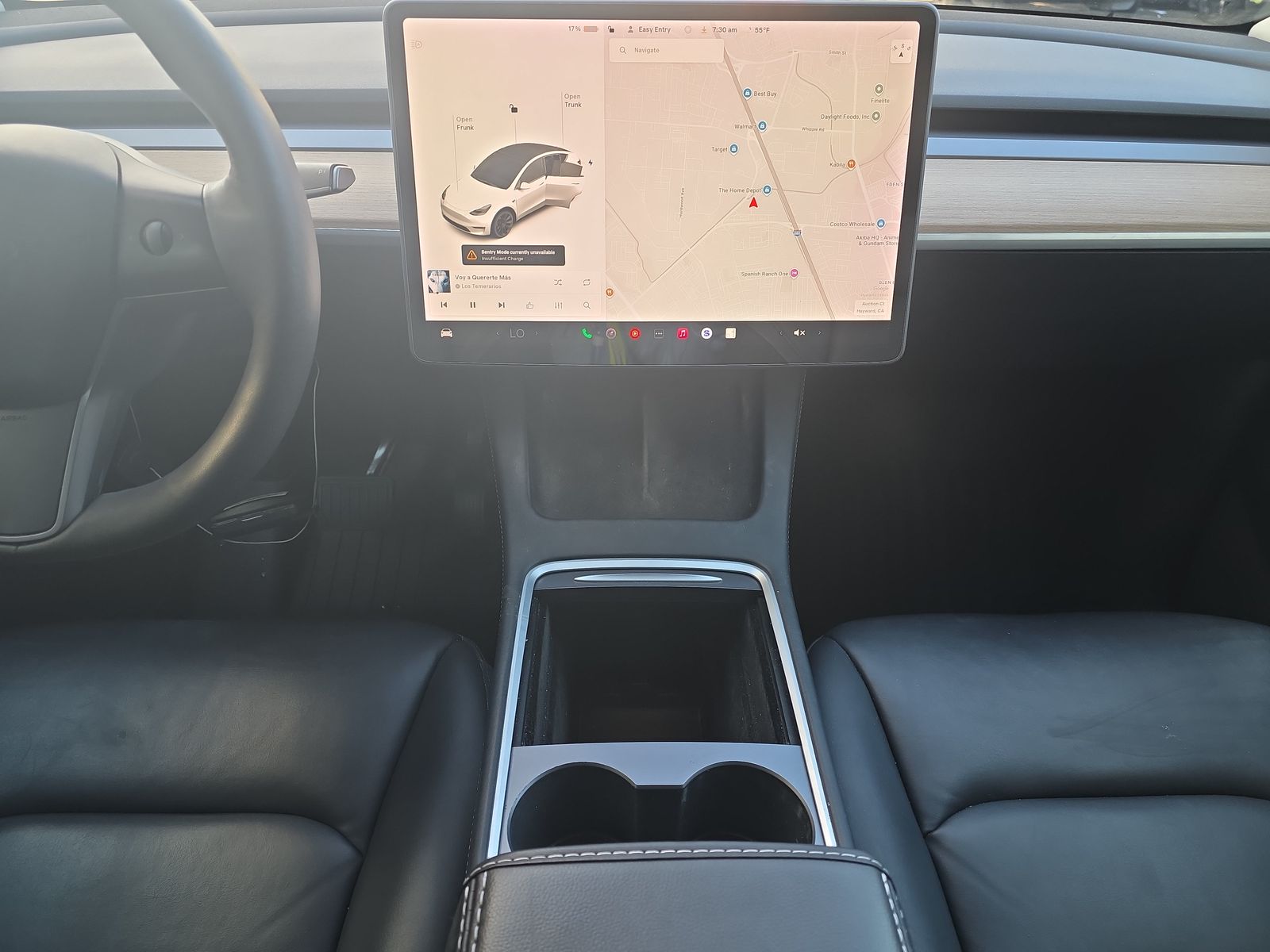 2021 Tesla Model Y Long Range AWD
