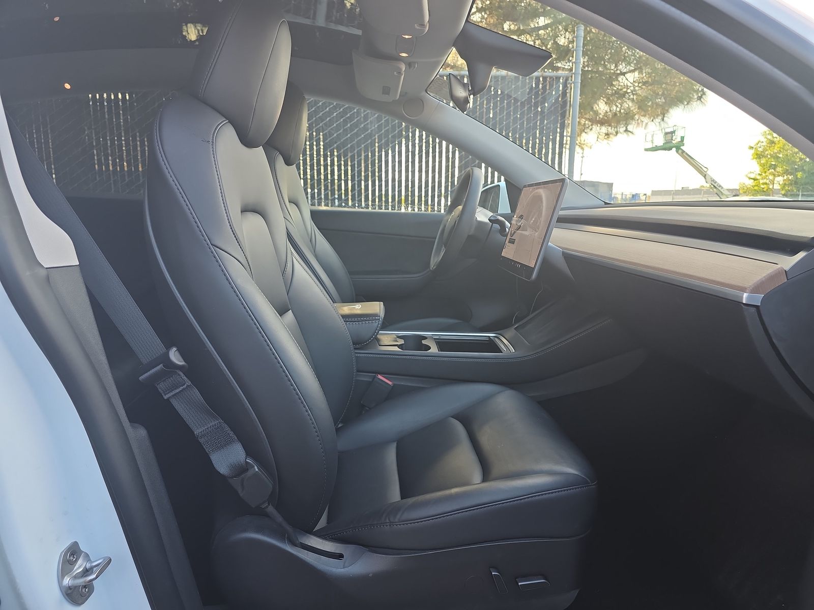 2021 Tesla Model Y Long Range AWD