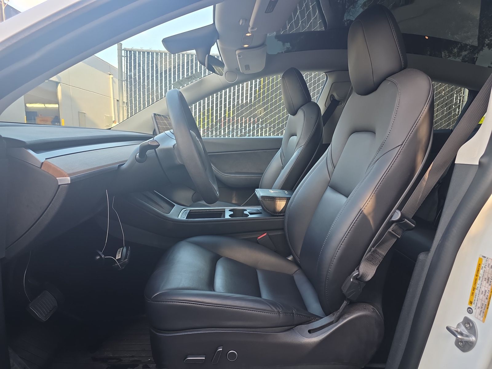 2021 Tesla Model Y Long Range AWD
