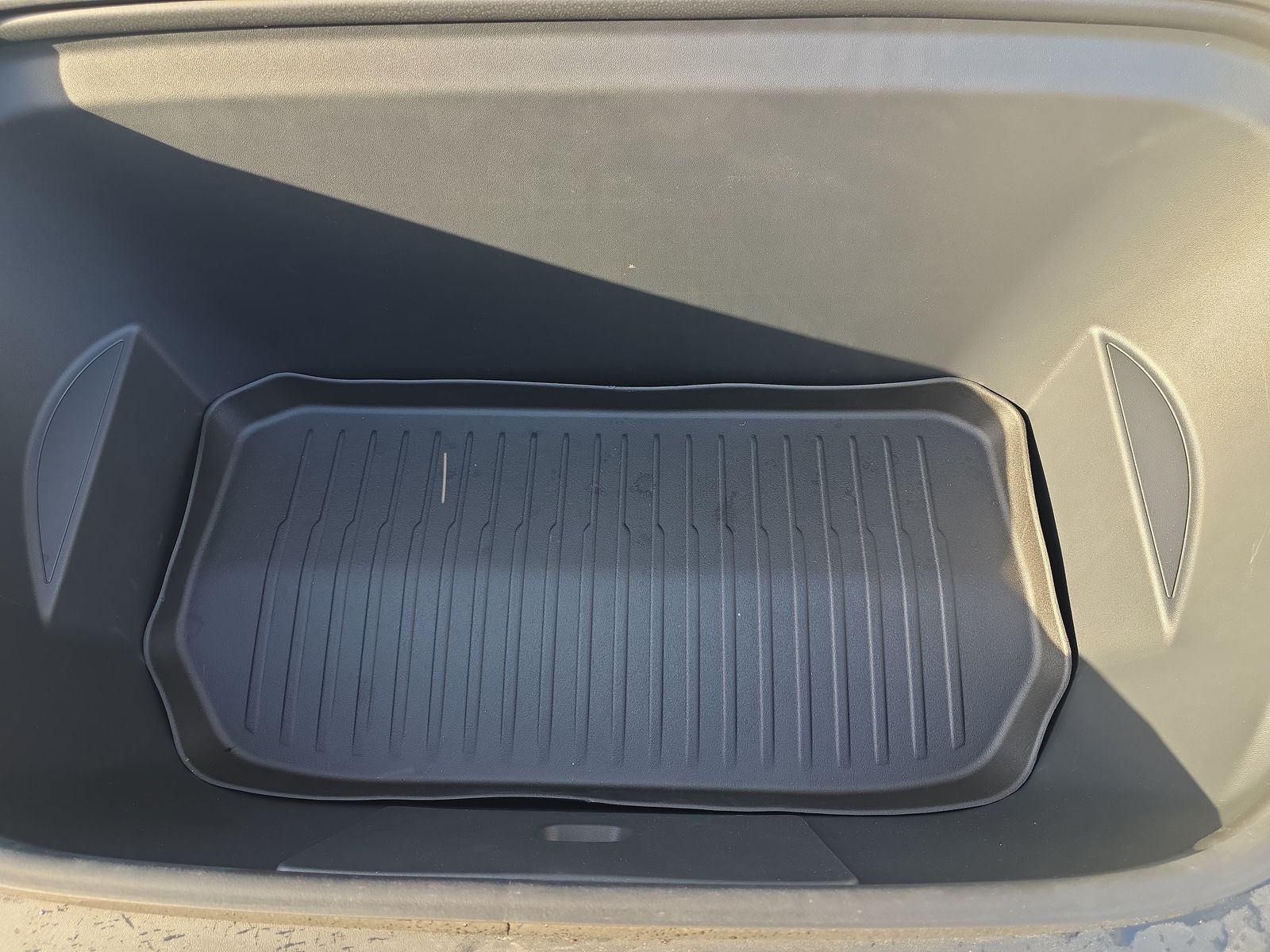 2021 Tesla Model Y Long Range AWD