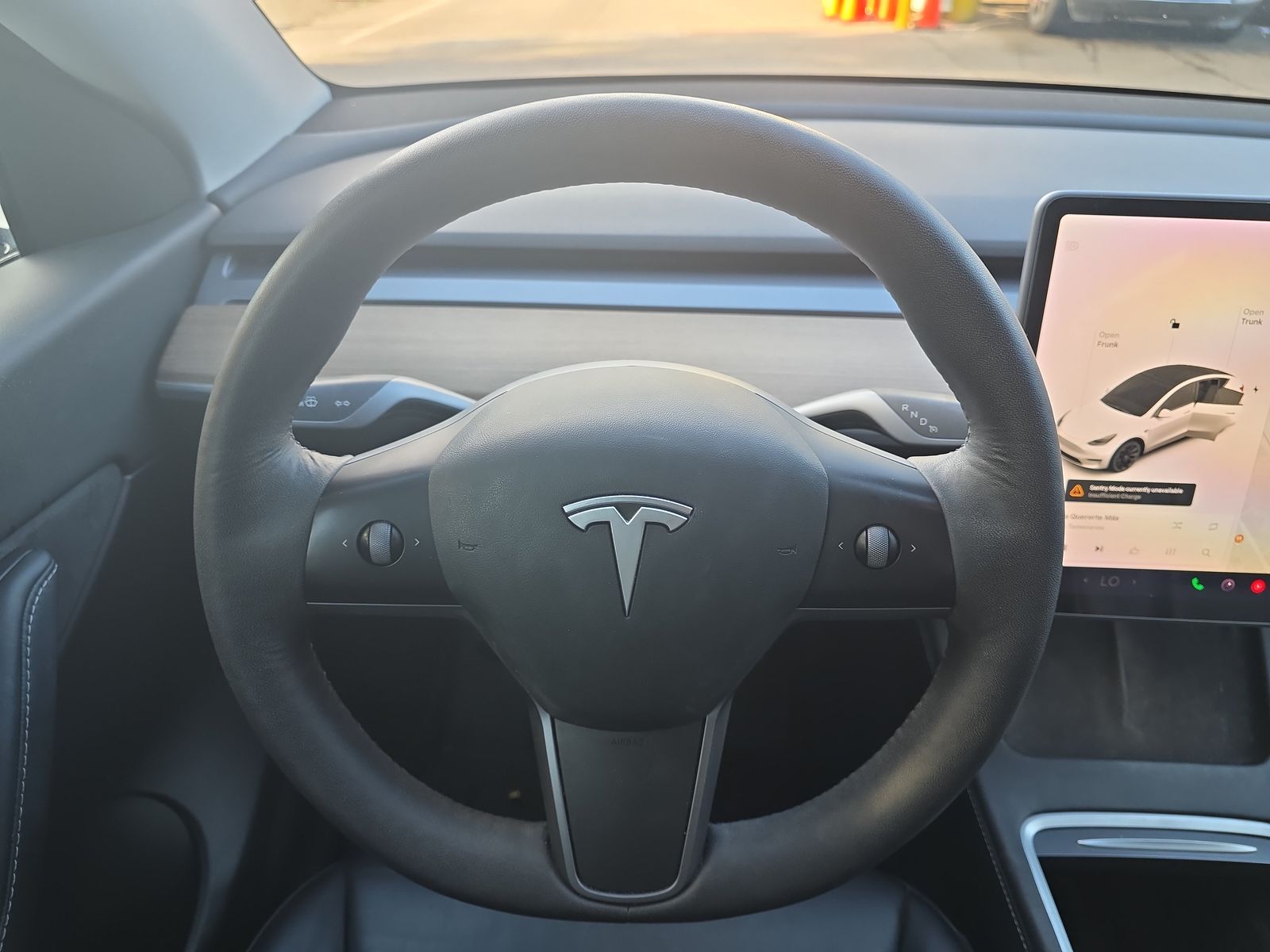2021 Tesla Model Y Long Range AWD