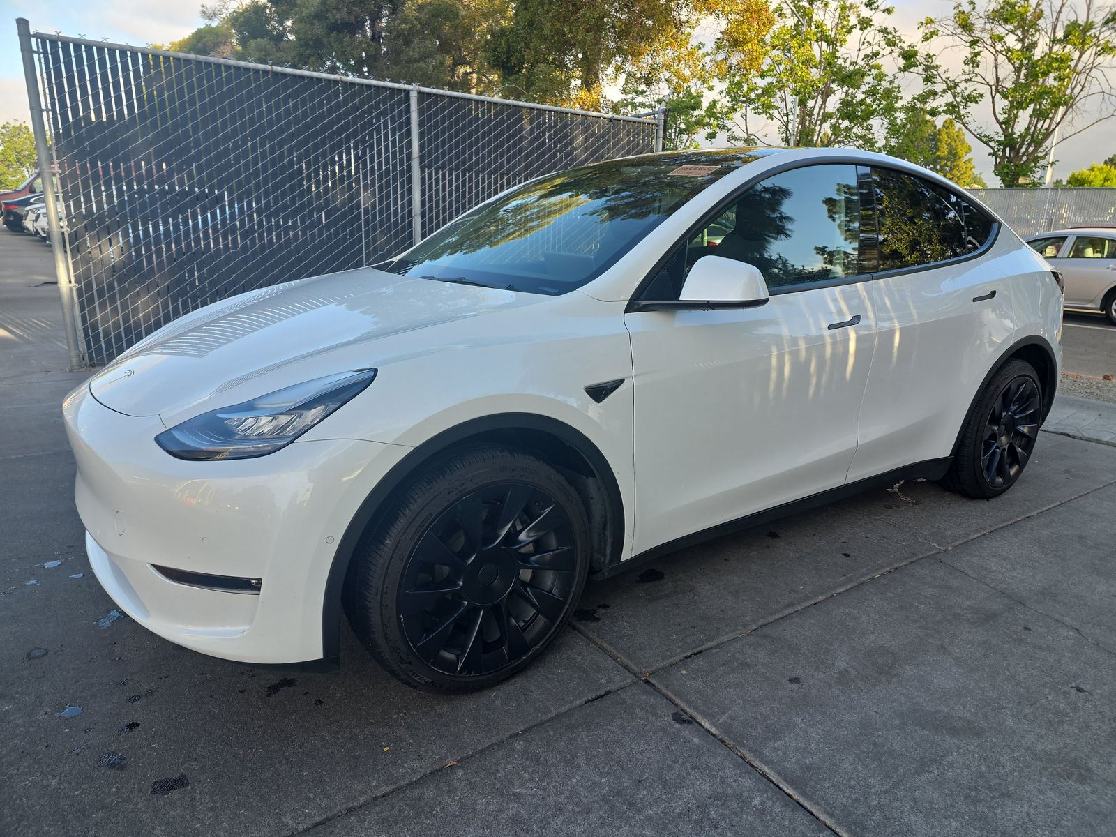 2021 Tesla Model Y Long Range AWD