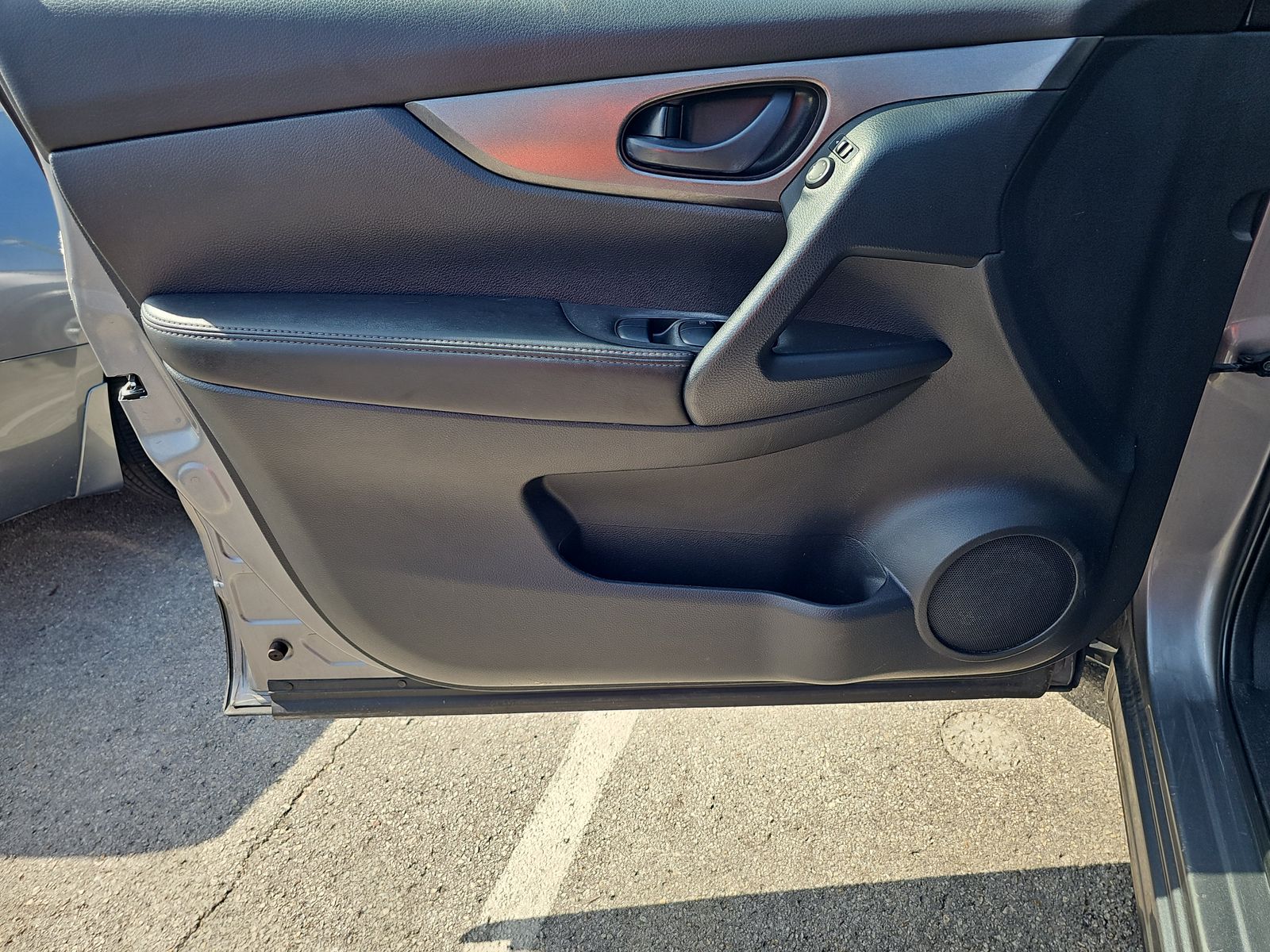 2021 Nissan Rogue Sport S AWD