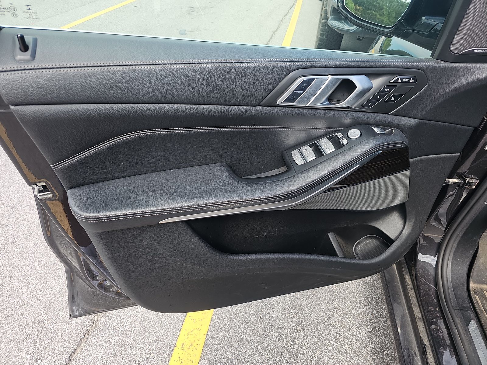 2019 BMW X7 xDrive40i AWD