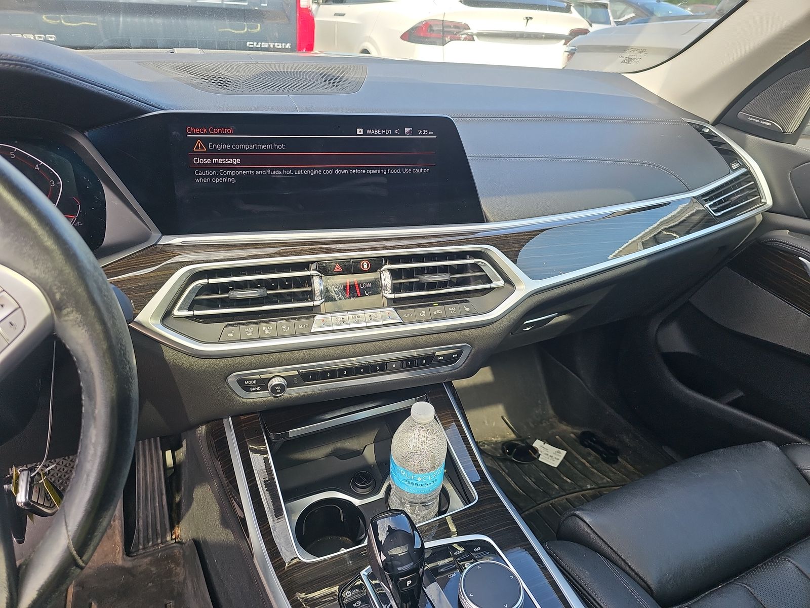 2019 BMW X7 xDrive40i AWD