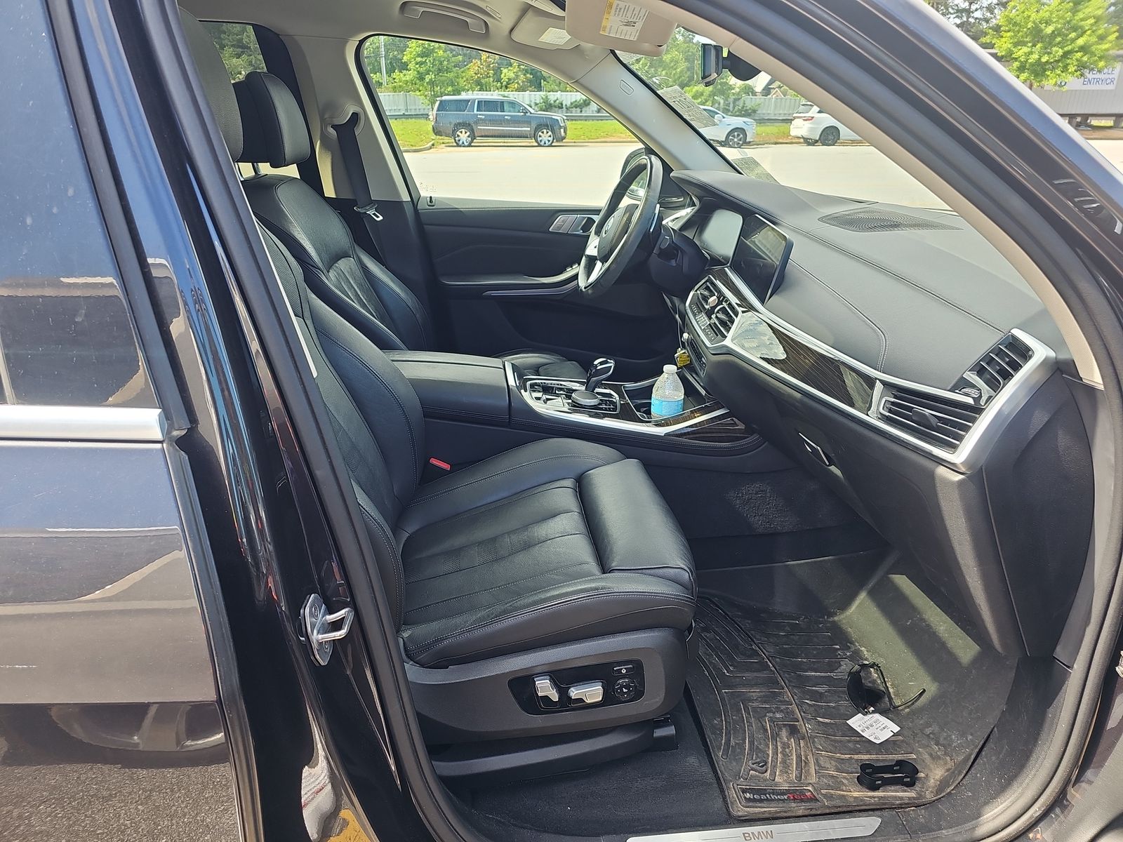 2019 BMW X7 xDrive40i AWD