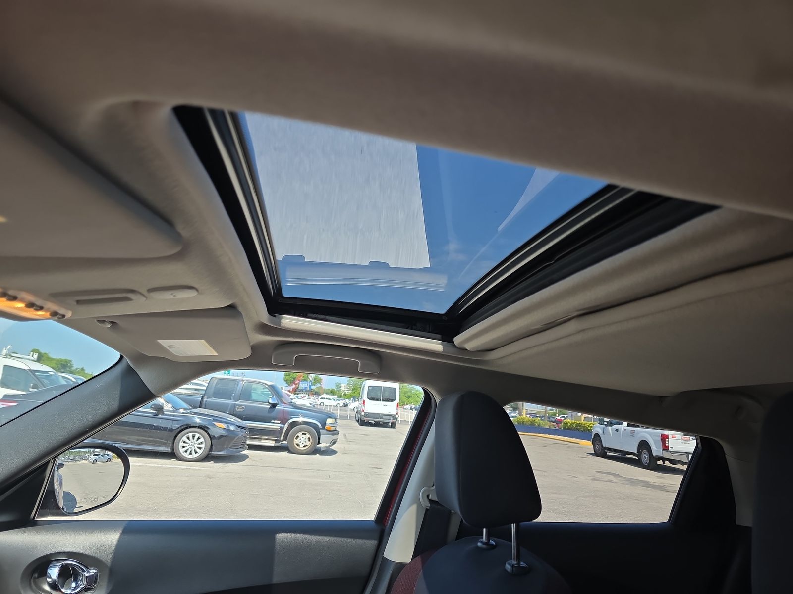 2013 Nissan JUKE SV AWD