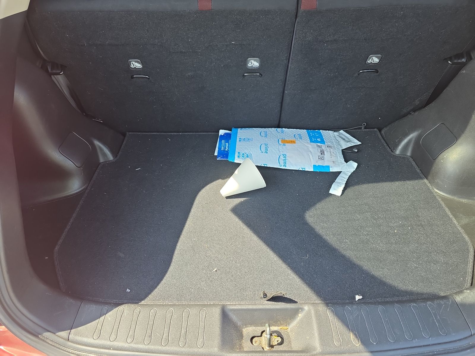 2013 Nissan JUKE SV AWD